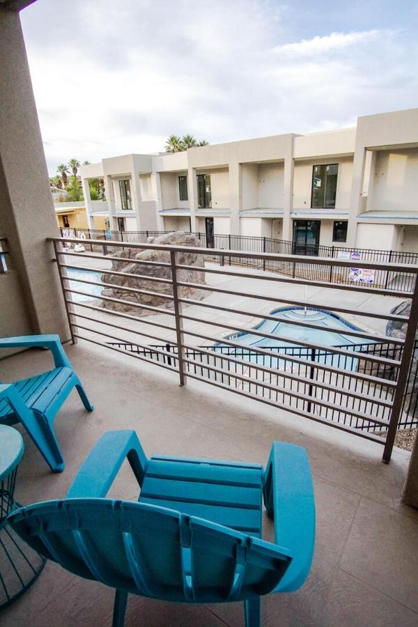 Lofts 13 4-Bedroom Modern Loft Steps From The Pool St. George Exterior photo